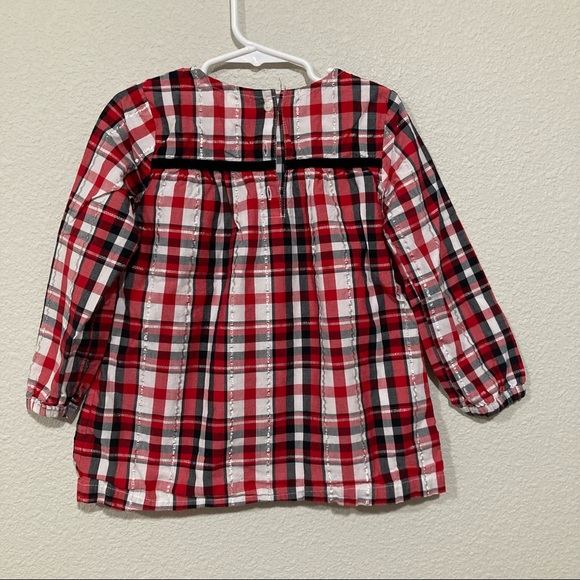 Carter’s top - Picture 4 of 5